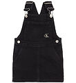Calvin Klein Spencer - Denim - Gewaschen Black