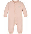 Calvin Klein Jumpsuit - Monogram - Meringue Blush