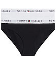 Tommy Hilfiger Knickers - 2-Pack - Black/White