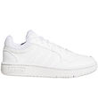 adidas Performance Schuhe - HOOPS 3.0 K - Weiß