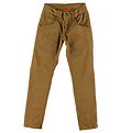 Hound Jeans - Pipe - Sand Herbst