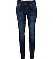 Hound Jeans - Pipe - Blue Denim