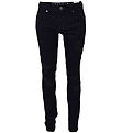 Hound Jeans - Pipe Zerrissen - Schwarz