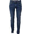 Hound Jeans - Pipe - Used Blue Spring