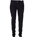 Hound Jeans - Pipe - Black Denim