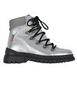 Angulus Vinterkängor - Tex - Silver/Grey