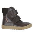 Angulus Vinterkängor - Tex - Dark Brown