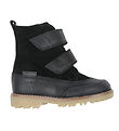 Angulus Winter Boots - Tex - Black