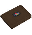Dickies Portemonnee - Kentwood - Dark Brown