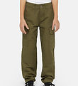 Dickies Hosen - Millerville K - Militär Green