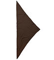 Lala Berlin Sjaal - 162x85 - Driehoek Solid M - Scricciolo