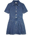 Tommy Hilfiger Dress - Lightweight Denim