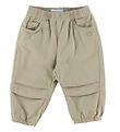 Emporio Armani Hosen - Oxford Tan