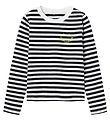 Name It Bluse - NkfLopine - Jet Stream