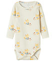 Body m/l Name It - NbmLox - Mélange de peyotl
