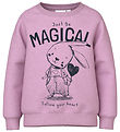Name It Collegegenser - NmfVeda - Pastel Lavender/Magical