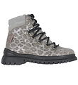 Angulus Winter Boots - Tex - Silver/Gray