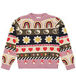 The New Blouse - Knitted - TnLiza - Multi