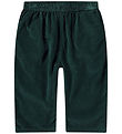Molo Trousers - Corduroy - Sois - Ponderosa Pine
