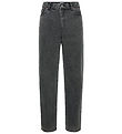 Grunt Jeans - Nadia - Dark Grey