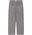 Grunt Jeans - GrApito - Light Grey