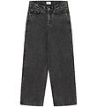 Grunt Jeans - Apito - Dark Grey