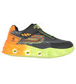 Chaussures Skechers - Vortex 2.0 - Quantroid - Noir/Multi