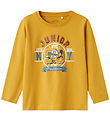 Name It Blouse - NmmVux - Narcissus/Junior NEW