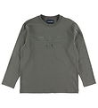 Emporio Armani Blouse - Chimera w. Logo