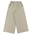 Emporio Armani Trousers - Oxford Tan