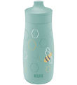 Nuk Water Bottle w. Spout Lid - Mini-Me Sip - 300 mL - Plastic -