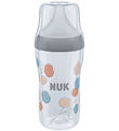 Nuk Feeding Bottle - Perfect Match - 260 mL - Twig