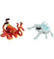 Schleich Eldrador Creatures - Ice Bug vs. Four Kraken - 70826