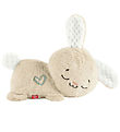 Fisher-Price Knuffel m. Geluid/licht - 25 cm - Soothe & Settle B