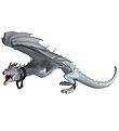 Schleich Harry Potter - Ukrainian Iron Belly - H: 11 cm - 13995