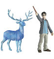 Schleich Harry Potter - Harry Potter & Patronus - H: 18 cm - 426