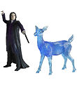 Schleich Harry Potter - Professor Snape & Patronus - Korkeus: 18