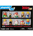 Playmobil Asterix - Collector Pack - 71680 - 58 Parts