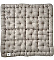 Pine Cone Play Mat - 80x80 cm - Kapok - Mushroom