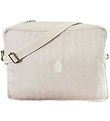 Pine Cone Changing Bag - Sand