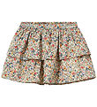 Sofie Schnoor Skirt - AOP Flower