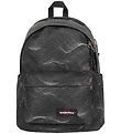 Eastpak Backpack - Day Office - 27L - Reflex Dots Black