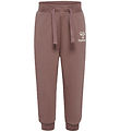 Hummel Sweatpants - HmlFenja - Antler