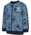 Hummel Cardigan - HmlBall - Coronet Blue