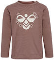 Hummel Blouse - HmlFenja - Antlers