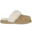 UGG Inniskór - K Cozy II - Chestnut