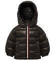 Moncler Down Jacket - New Aubert - Navy
