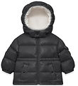 Moncler Down Jacket - Mayor - Navy