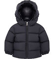Moncler Dúnúlpa - Sharon - Medium+ Blue