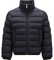 Moncler Down Jacket - Baudinet - Medium+ Blue